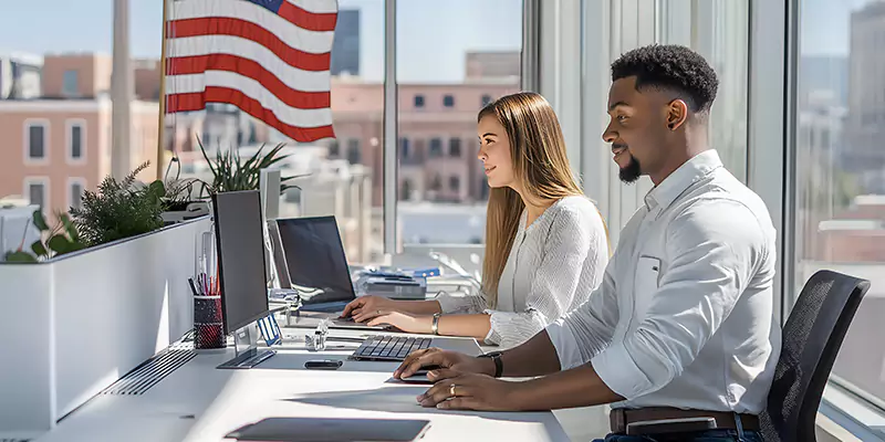 Benefits You Get with Our Skilled Worker Visa USA Services in Panama