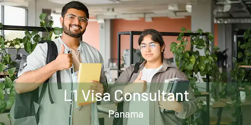  L1 Visa Consultant Panama