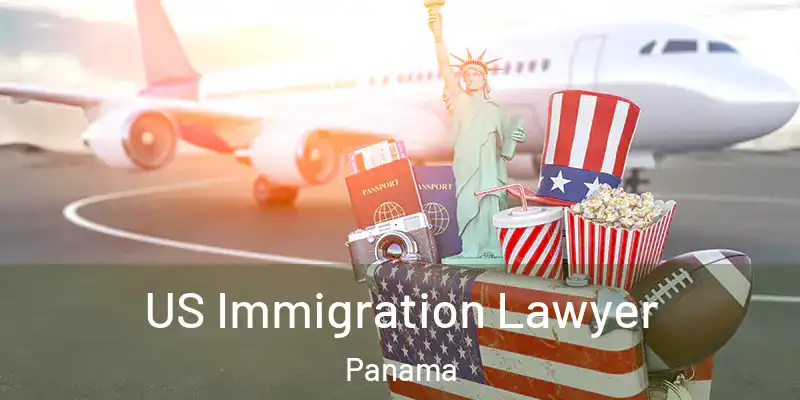  US Immigration Lawyer Panama