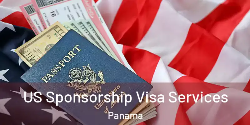  US Sponsorship Visa Services Panama