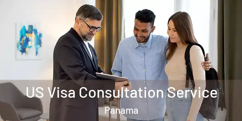  US Visa Consultation Service Panama